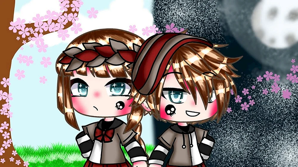 Gacha