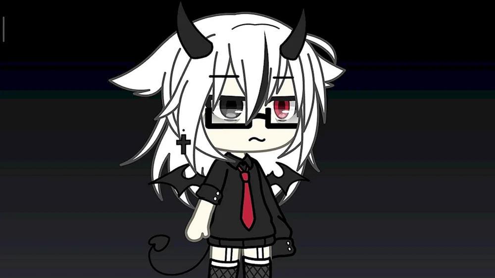 Gacha lief