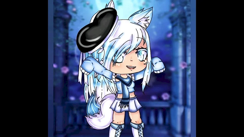 Gacha Leben Charaktere