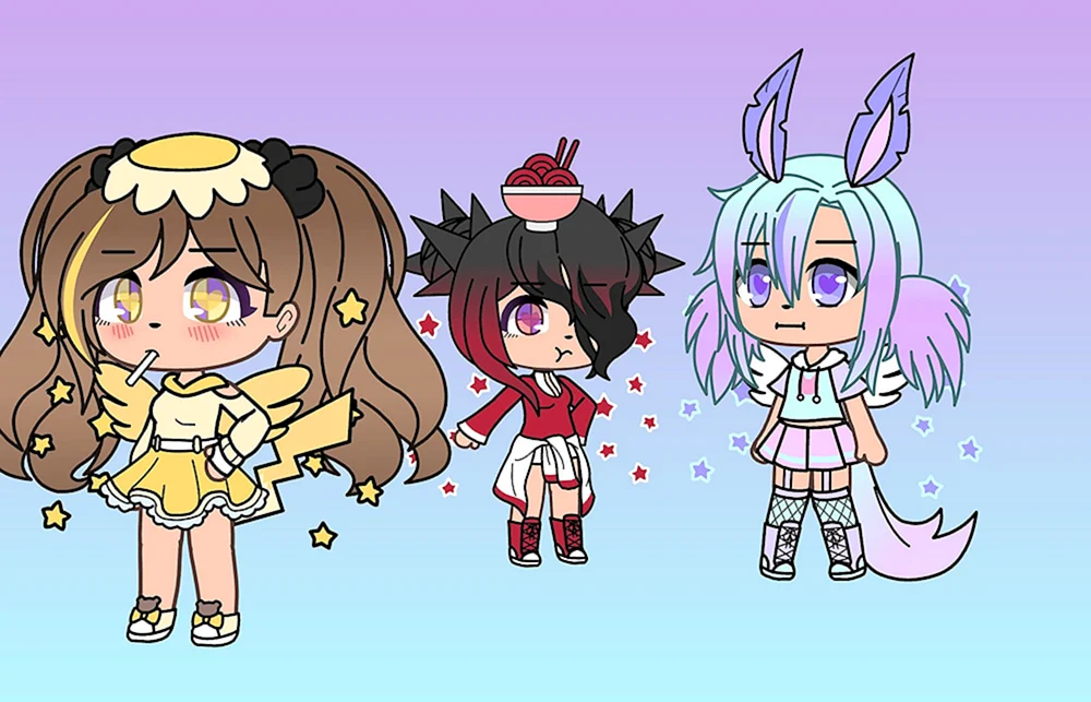 Gacha Life