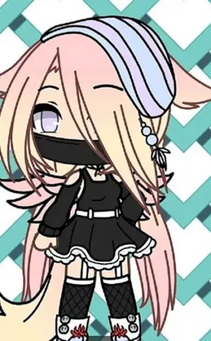 Gacha Life Isabella