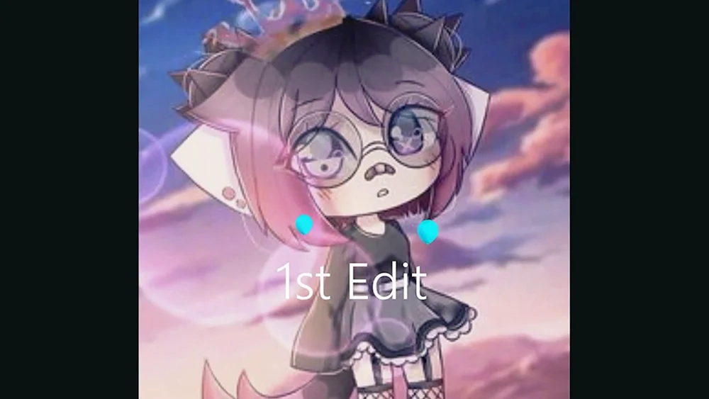Gacha Leben Charaktere