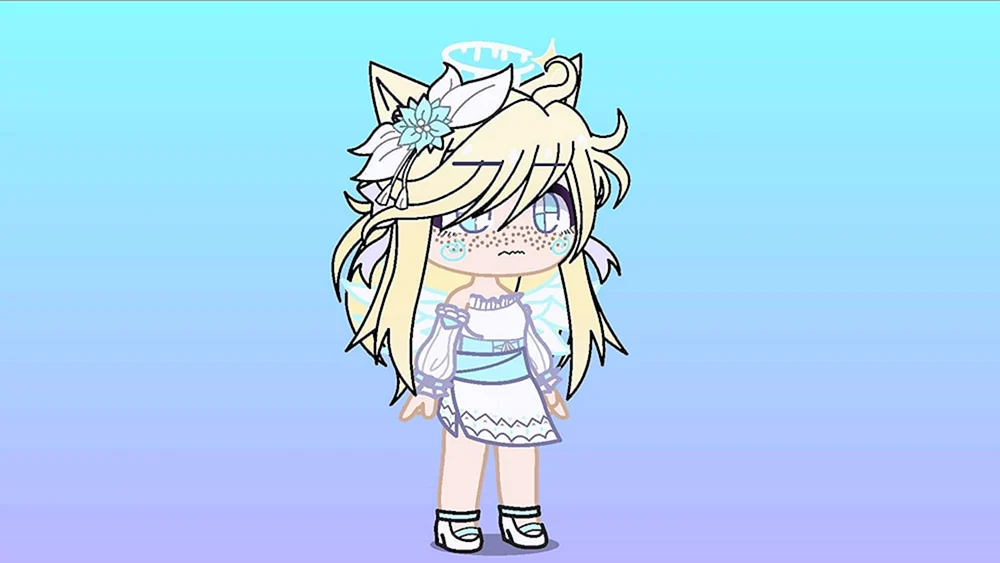 Gacha Life OS