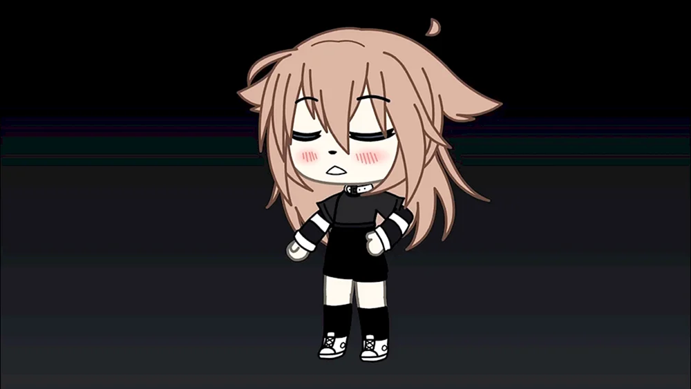 Gacha Life Helden