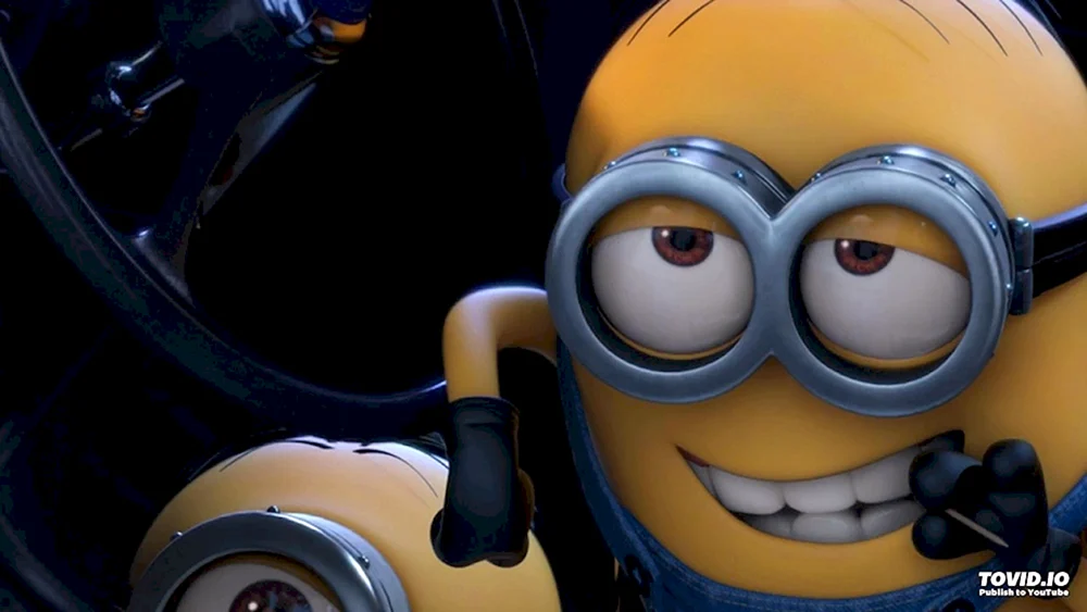 Die Minions