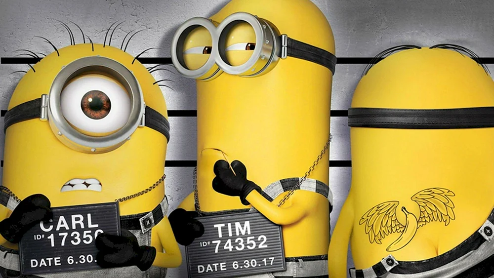 Cuman Minion