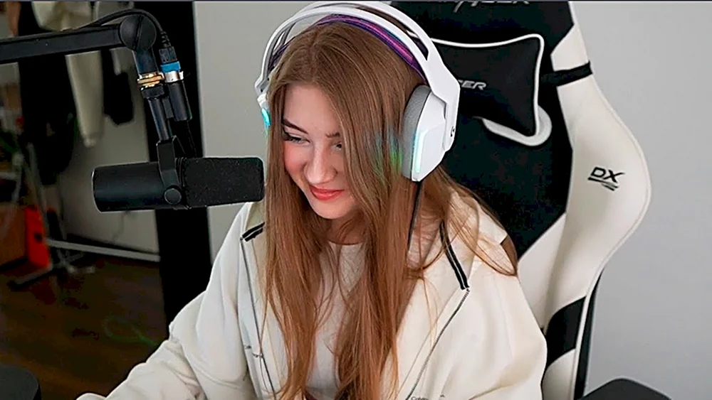 Gaechkatm streamer