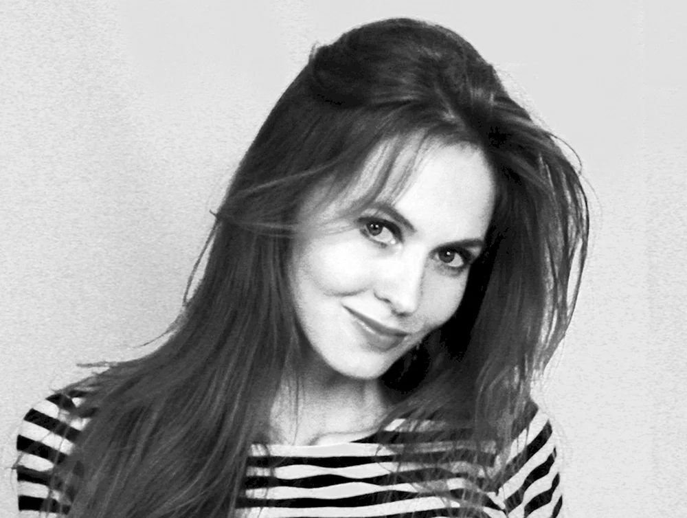Gaevskaya Elena