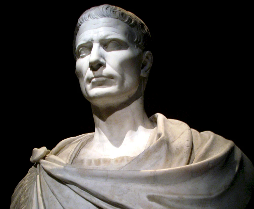 Julius Caesar
