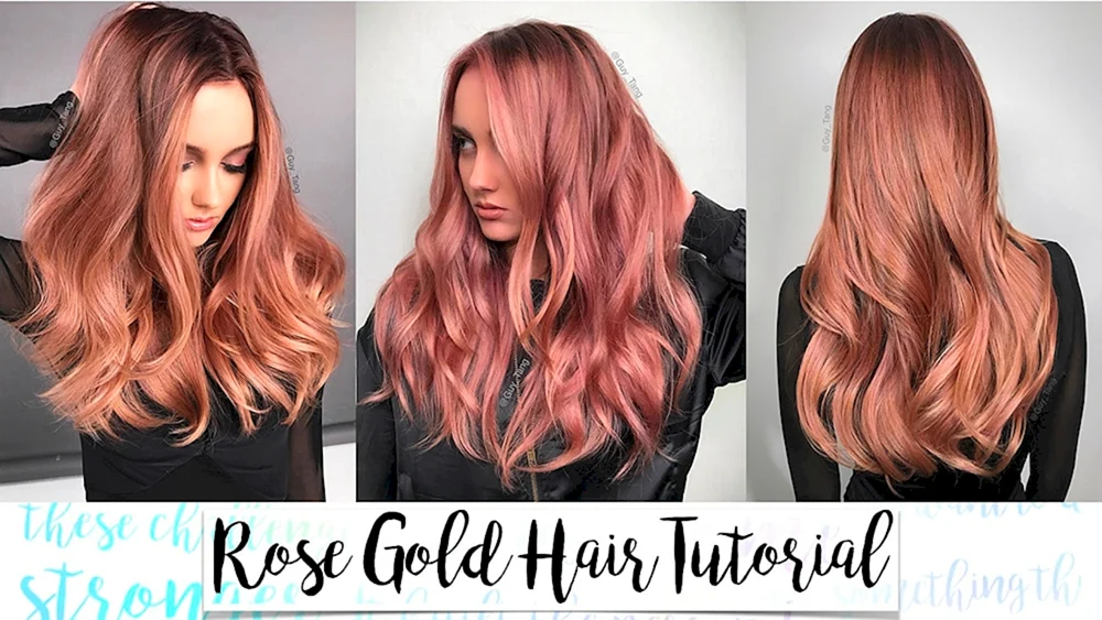 Guy Tang Colorist