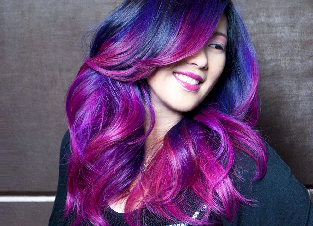 Gay Tang Colorist