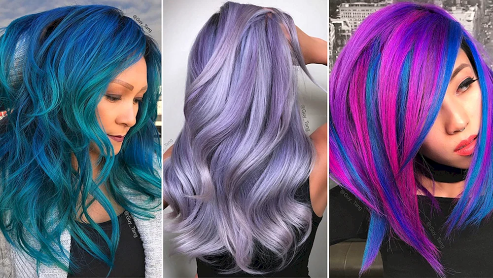 Guy Tang Colorist