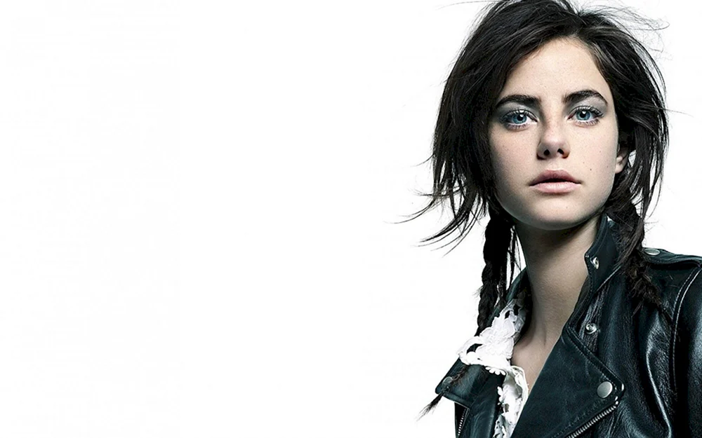 Kaya Scodelario 2021