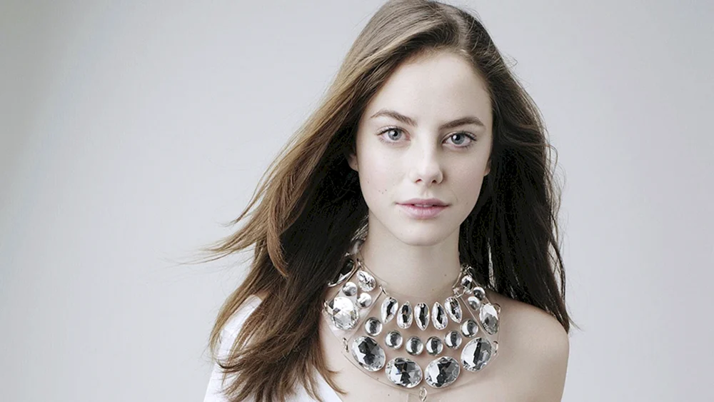 Gaia Scodelario