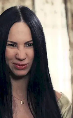 Gayana Baghdasaryan