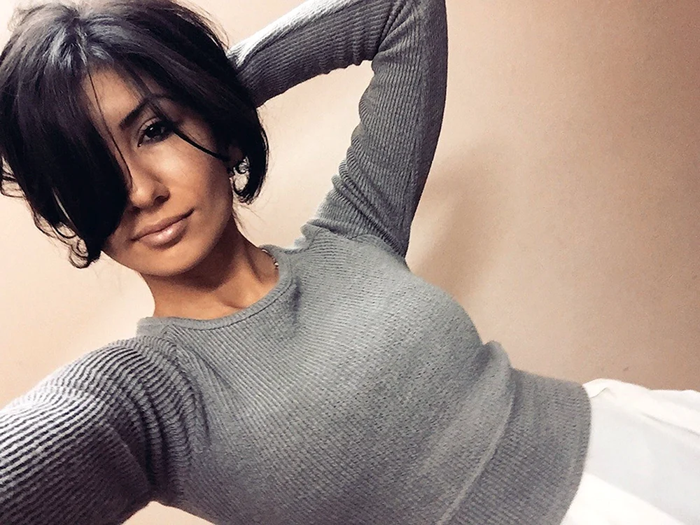 Gayane Ananova