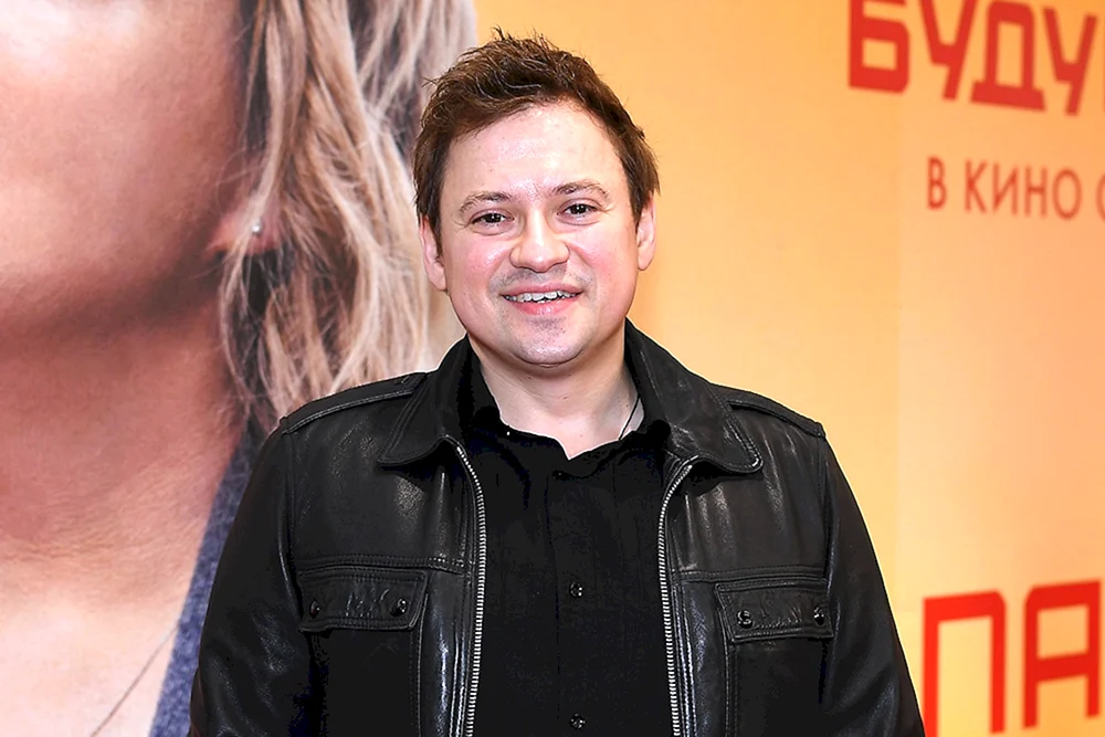 Andrey Gaidulyan