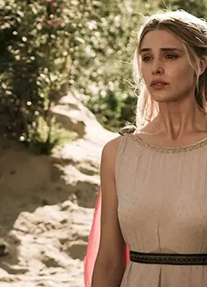 Gaia Weiss Herkules