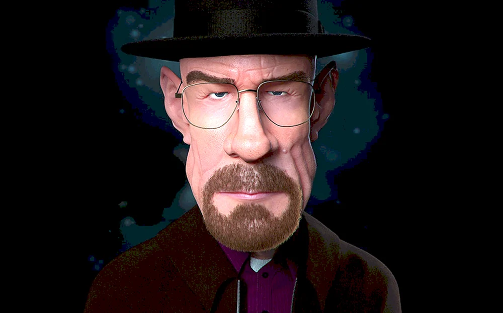 Heisenberg