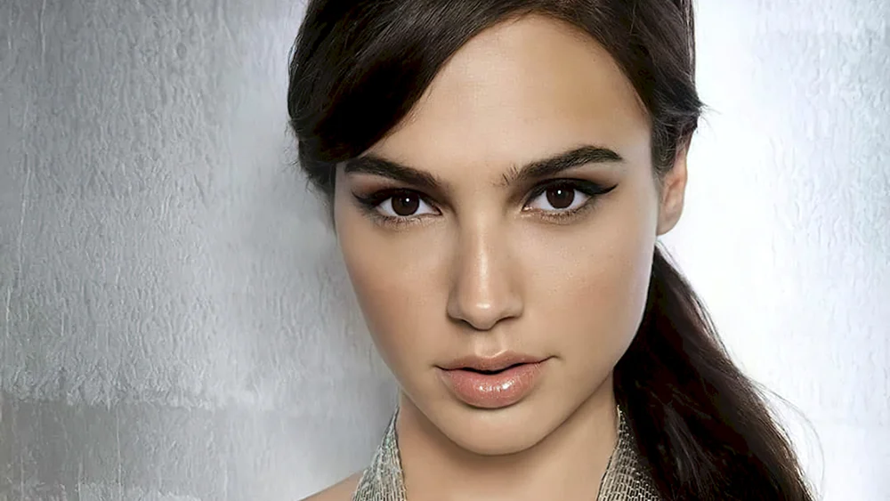 Gal Gadot