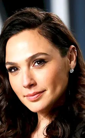 Gal Gadot