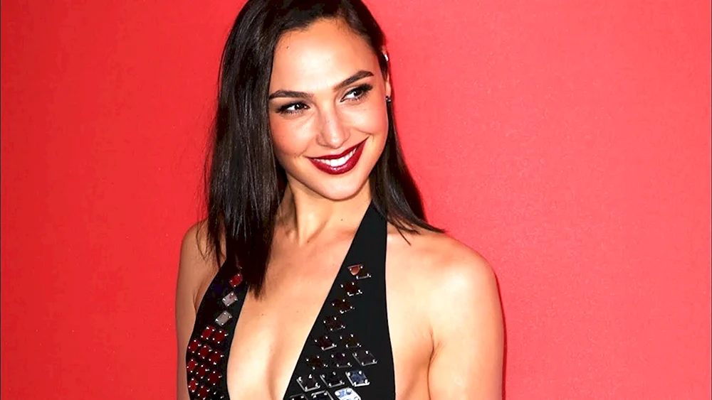 Gal Gadot Foto