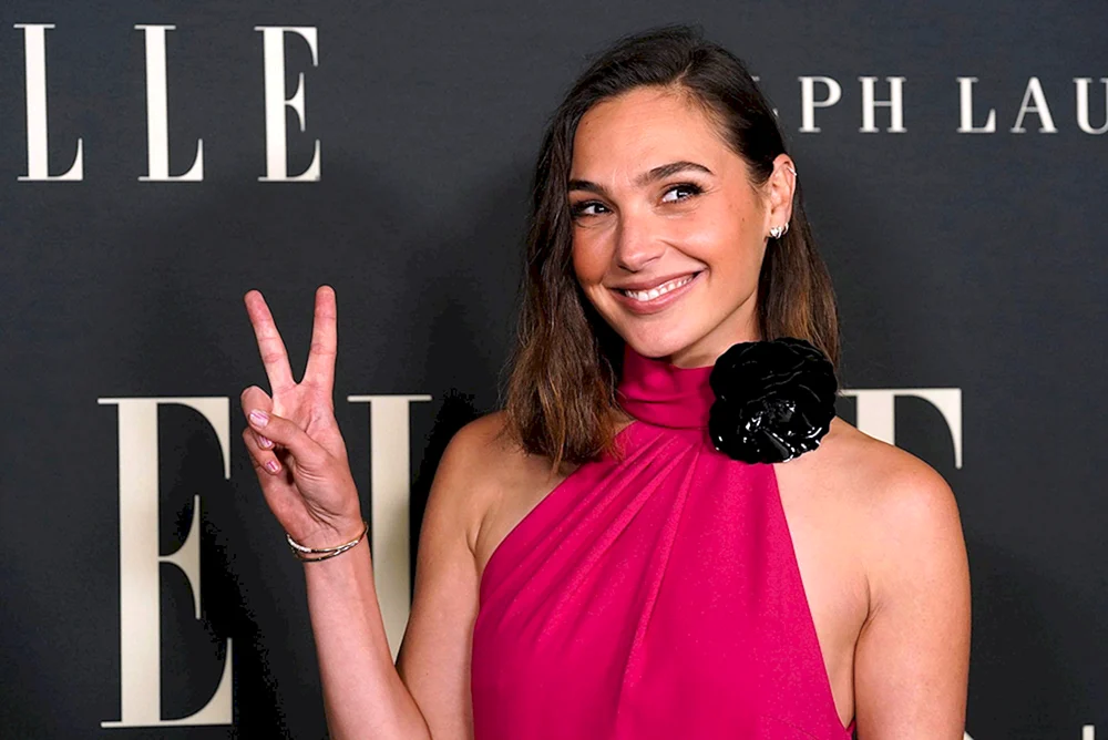 Gal Gadot
