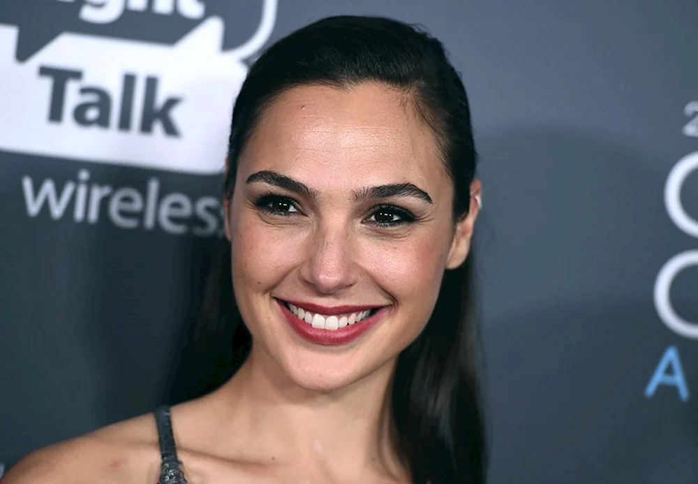 Gal Gadot