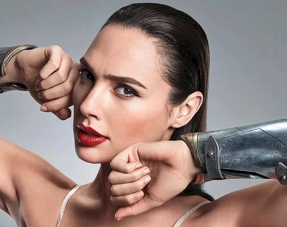 Gal Gadot