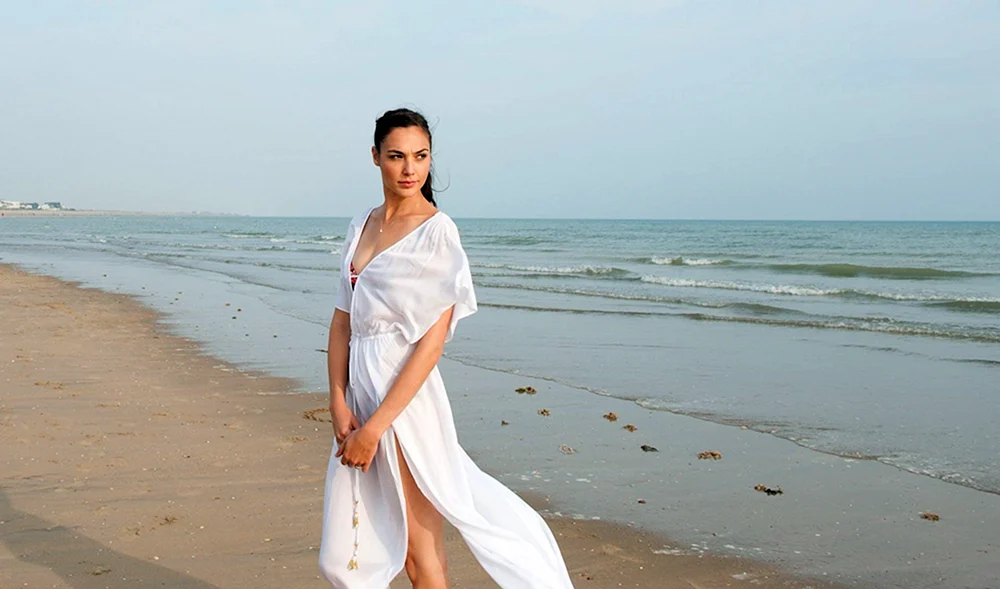 Gal Gadot