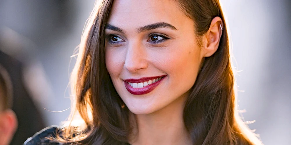 Gal Gadot