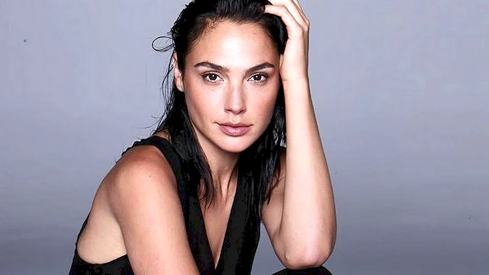 Gal Gadot