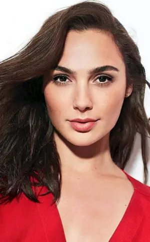Gal Gadot