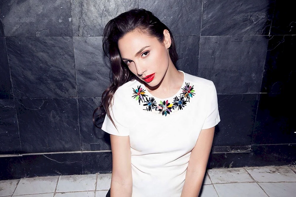 Gal Gadot Foto