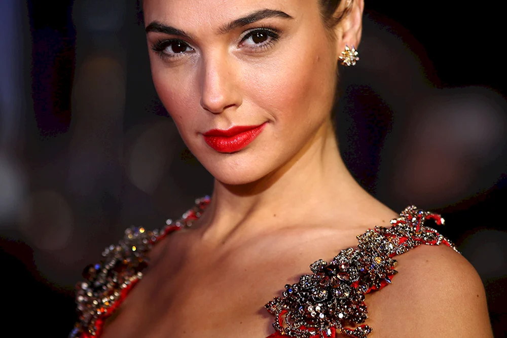 Gal Gadot Foto