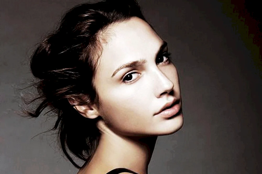 Gal Gadot gal Gadot