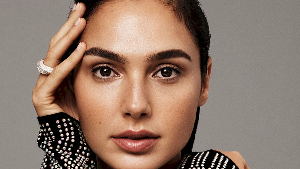 Gal Gadot gal Gadot