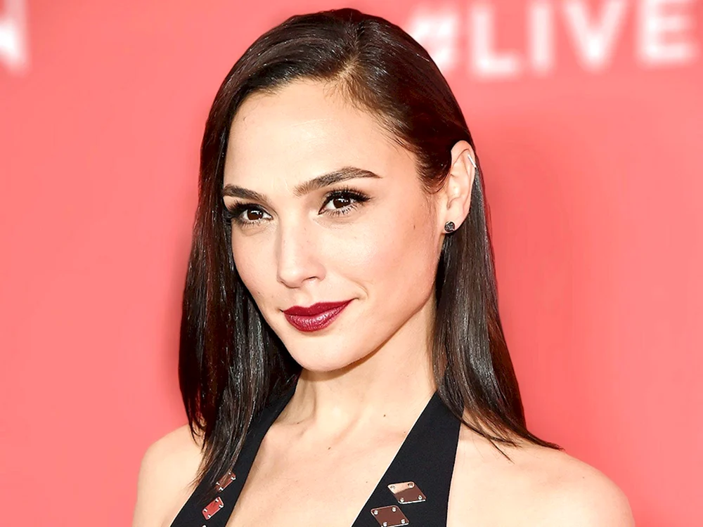 Gal Gadot gal Gadot