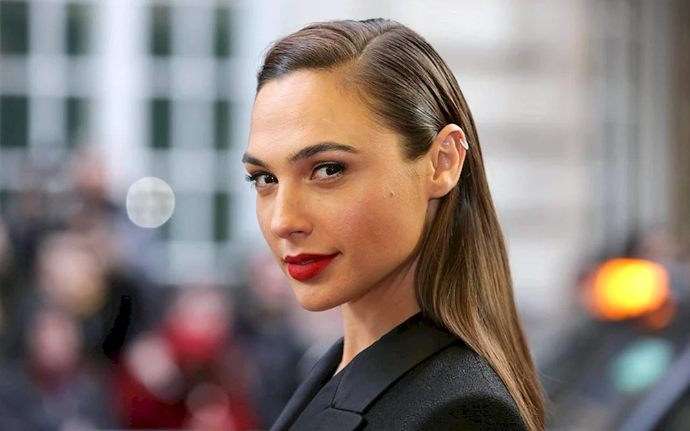 Gal Gadot gal Gadot