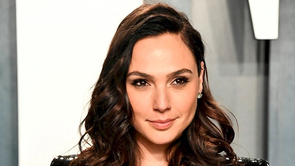 Gal Gadot gal Gadot