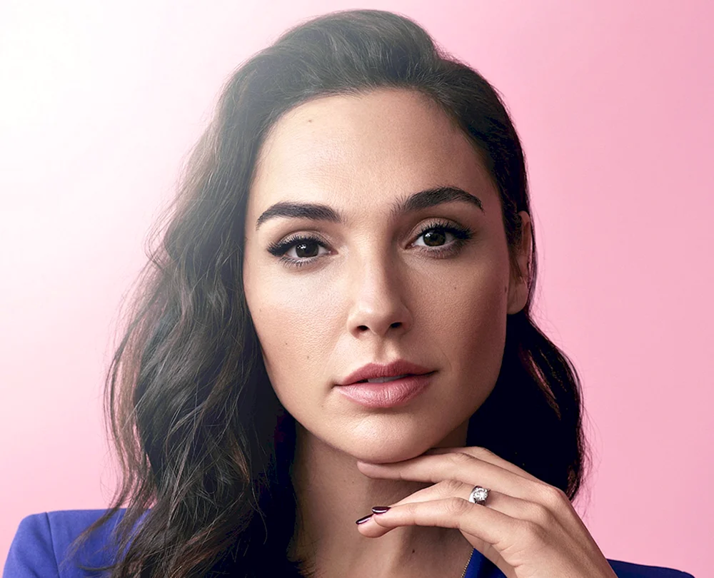 Gal Gadot gal Gadot