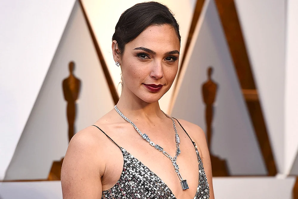 Gal Gadot