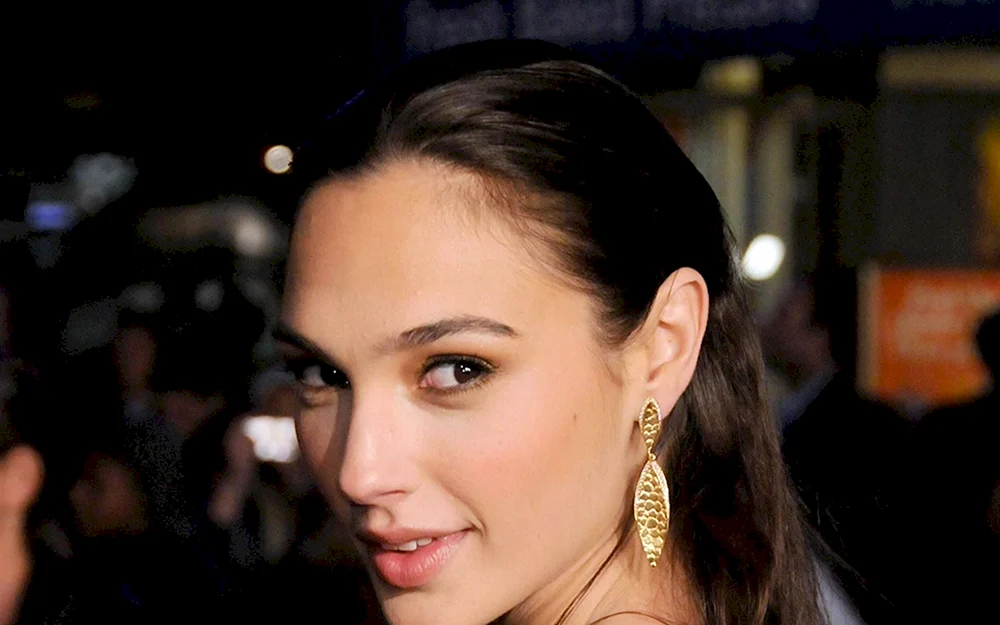 Gal Gadot Foto