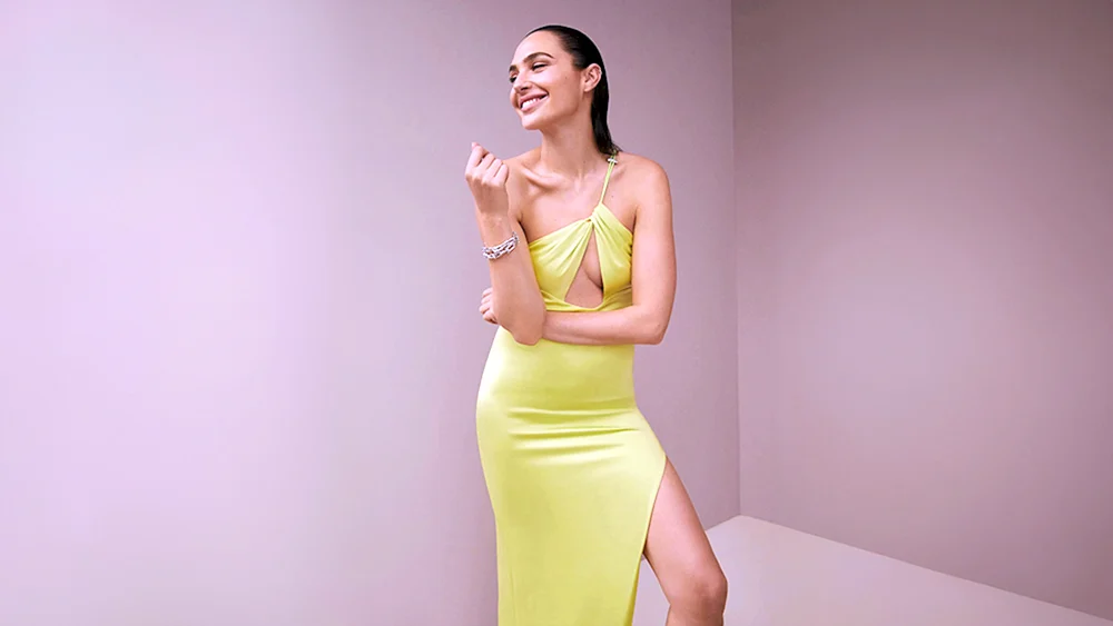 Gal Gadot