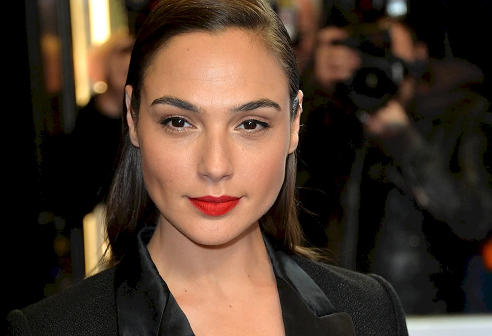 Gal Gadot gal Gadot