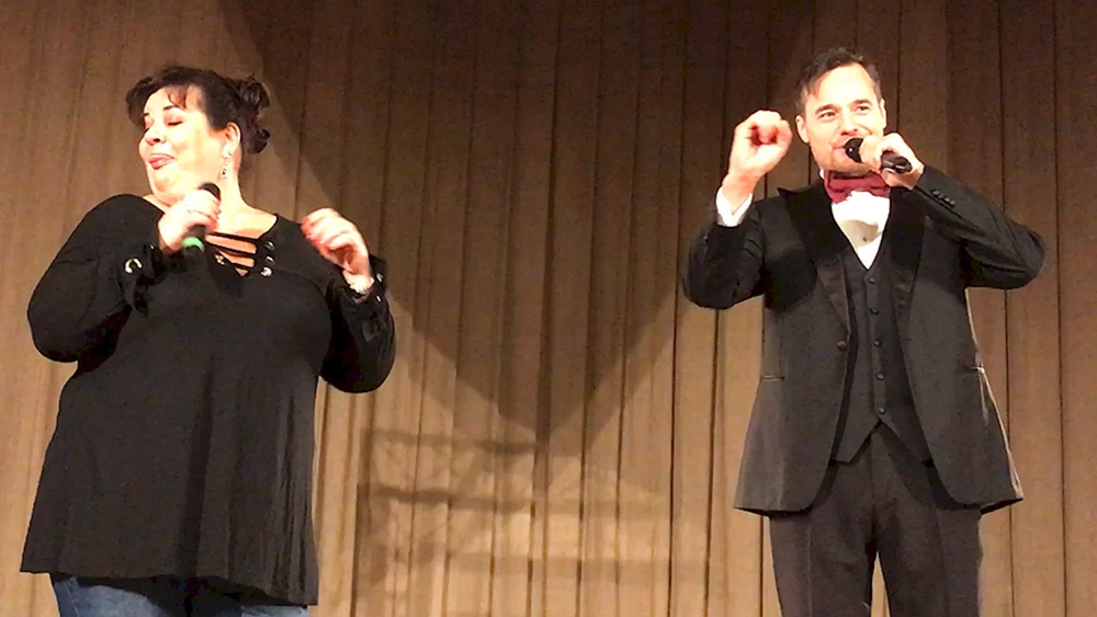 Gala Concert Harmony