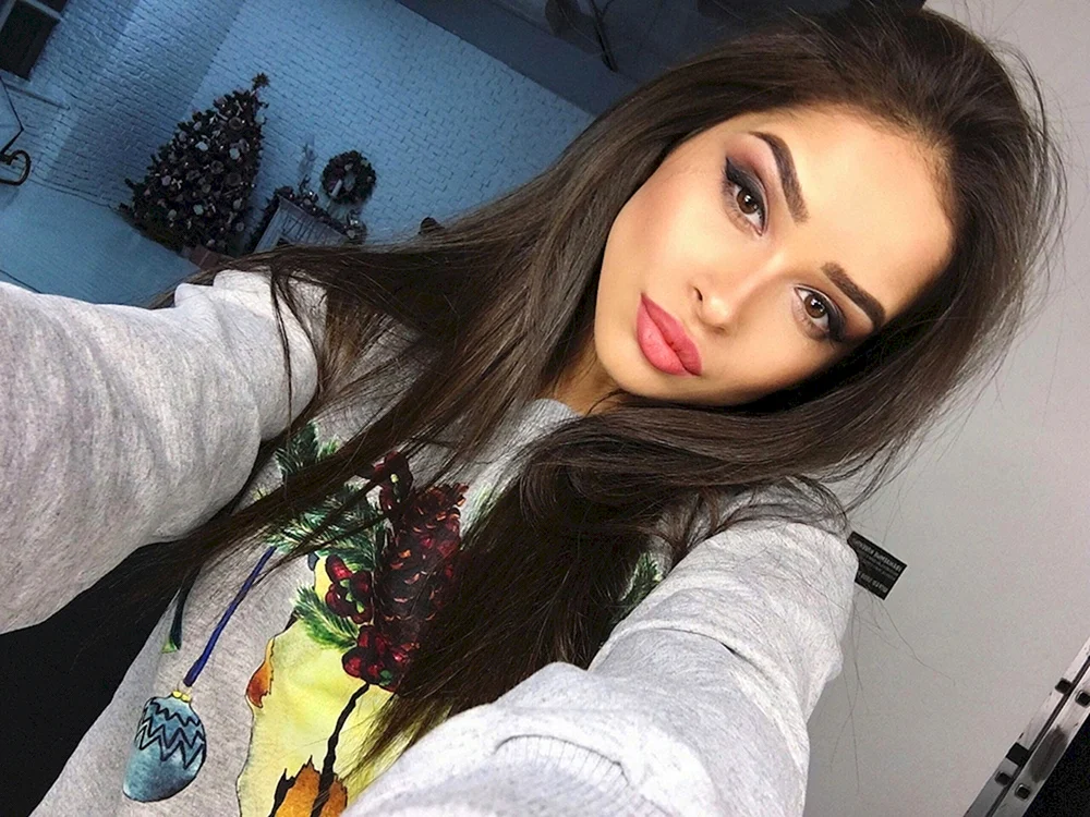 Kamila Kairbekova