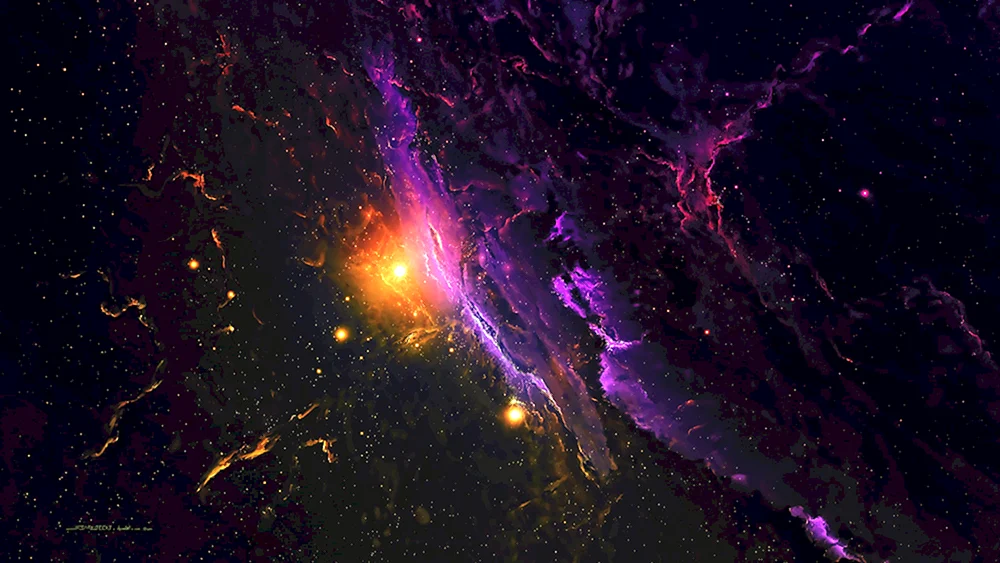 Galaxie Space