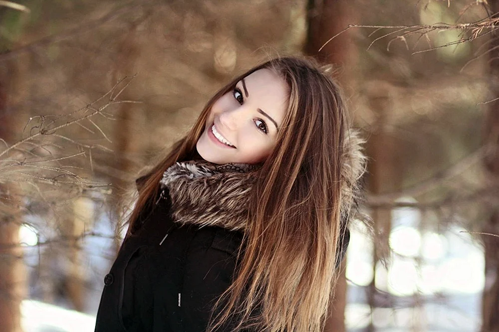 Galina Dubenenko 2018