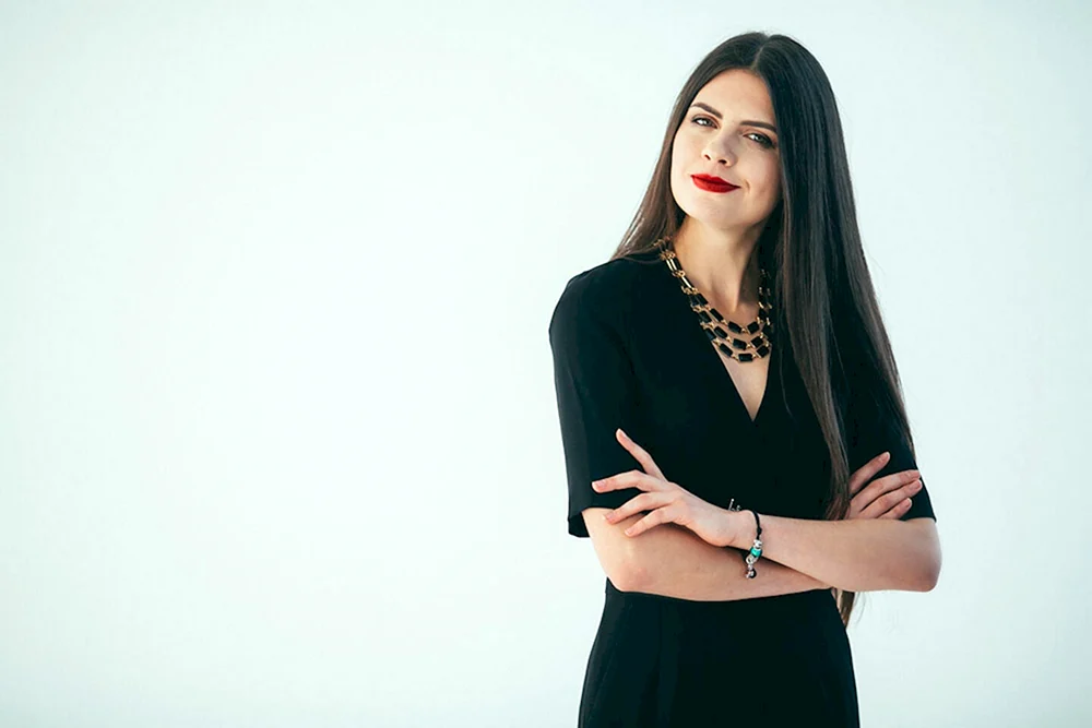 Galia Berdnikova